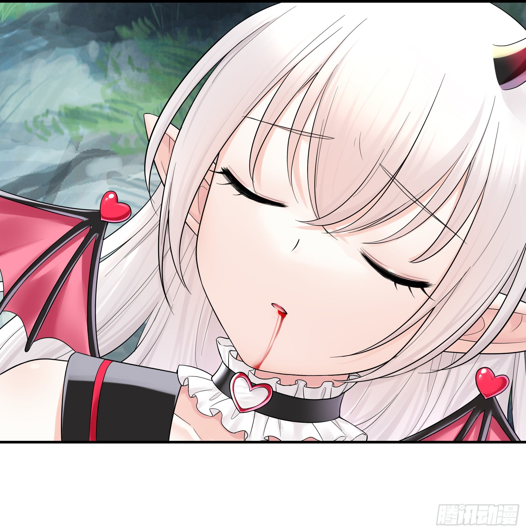 为所欲为47