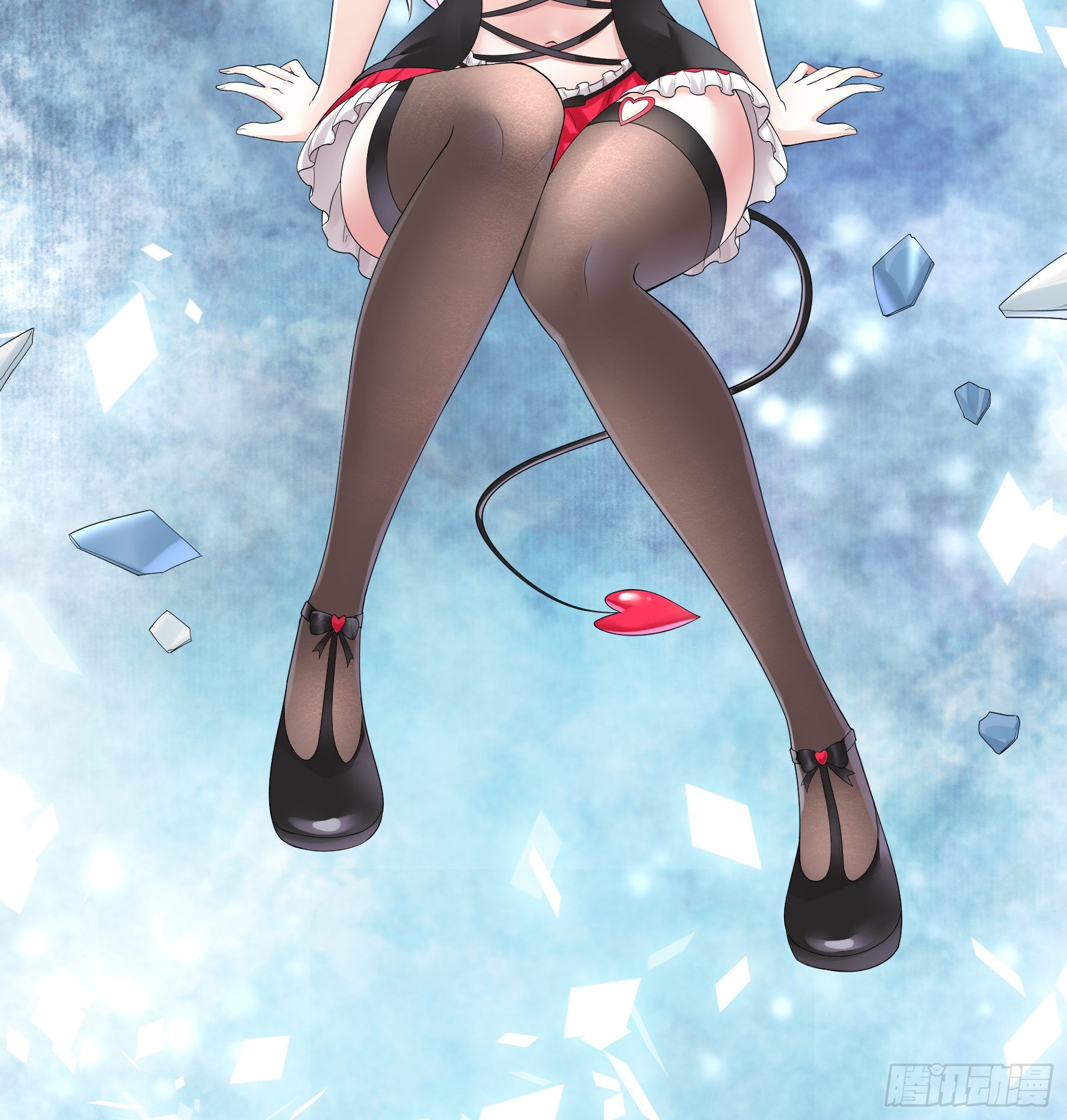 心中无女拔剑超神24