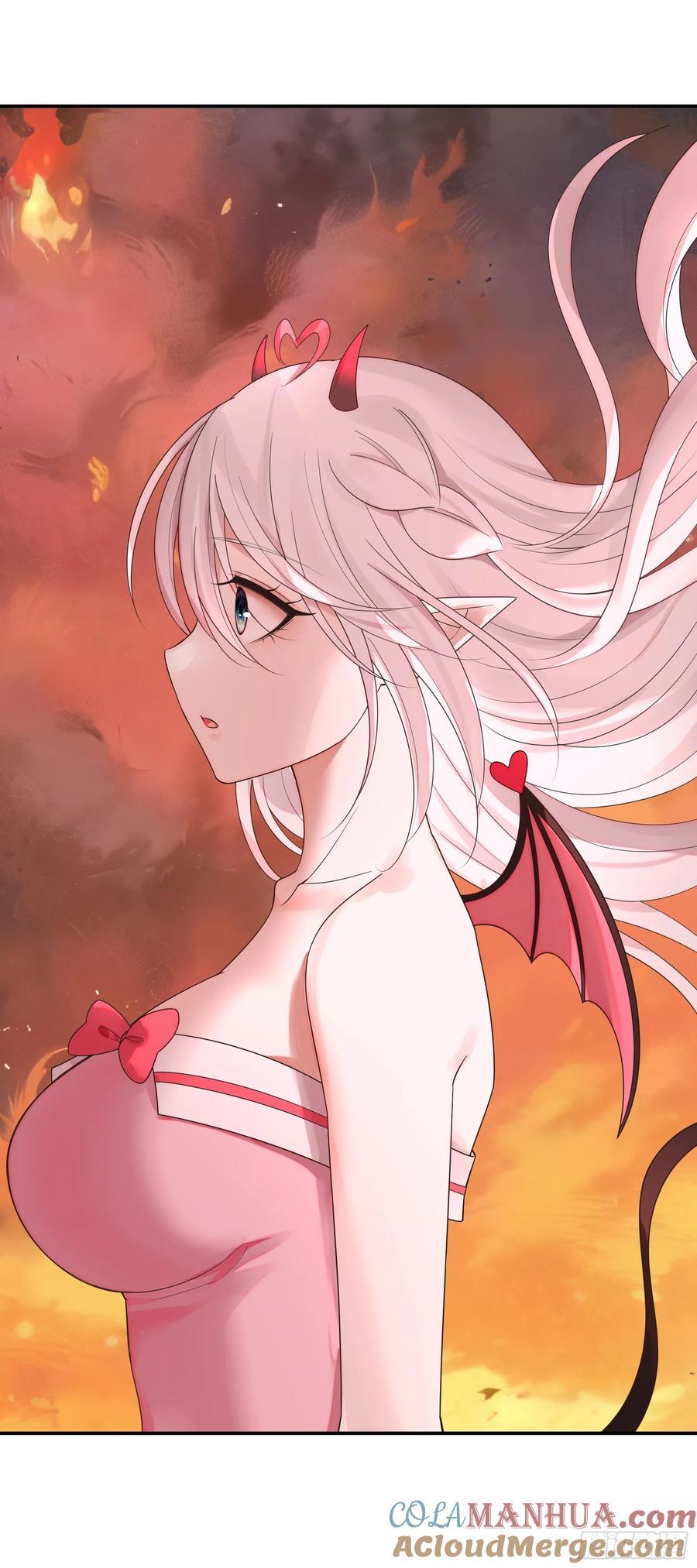 魅魔的觉醒24