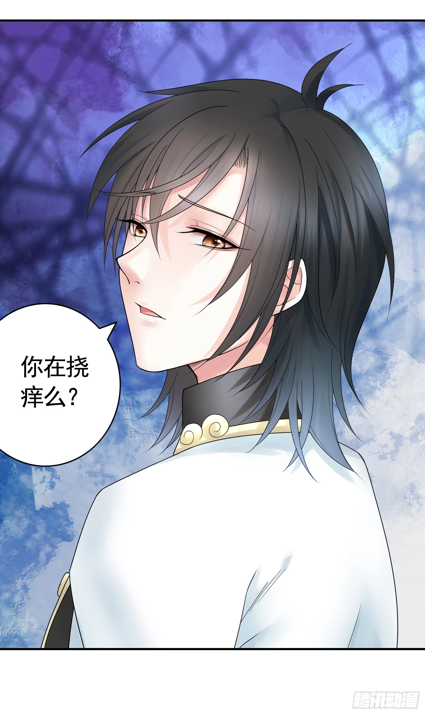 给魅魔秀一波7