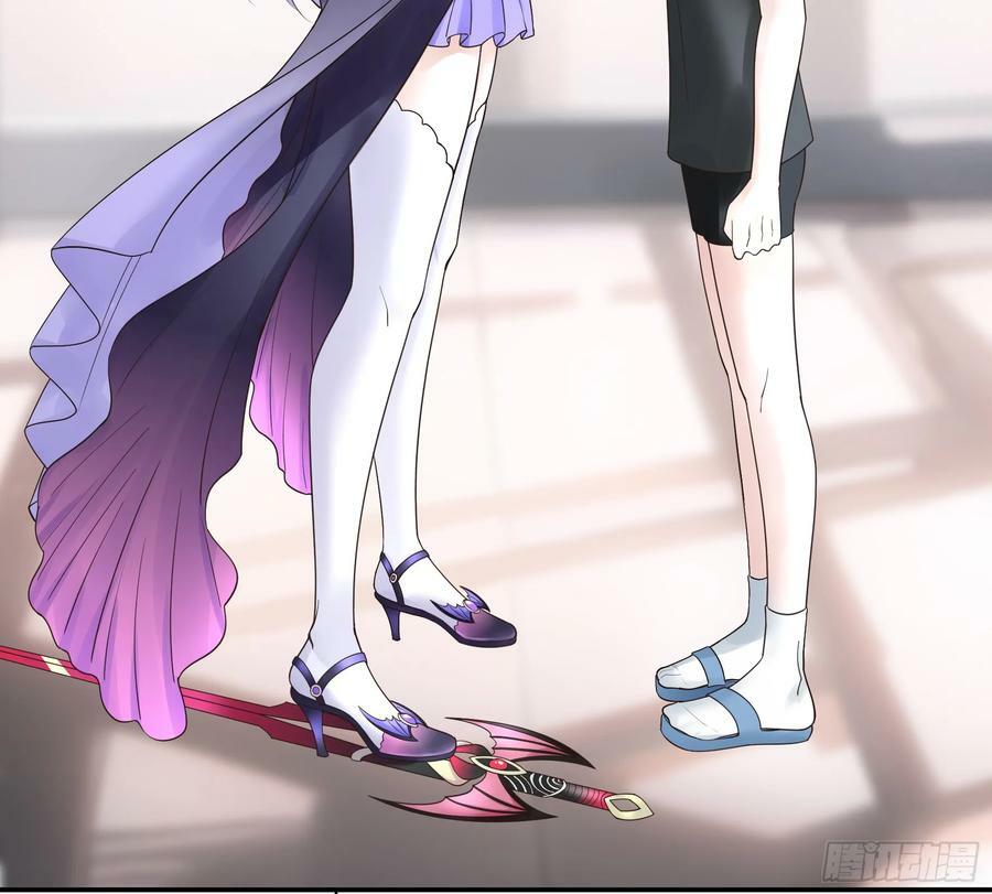 爸爸抢师兄？31