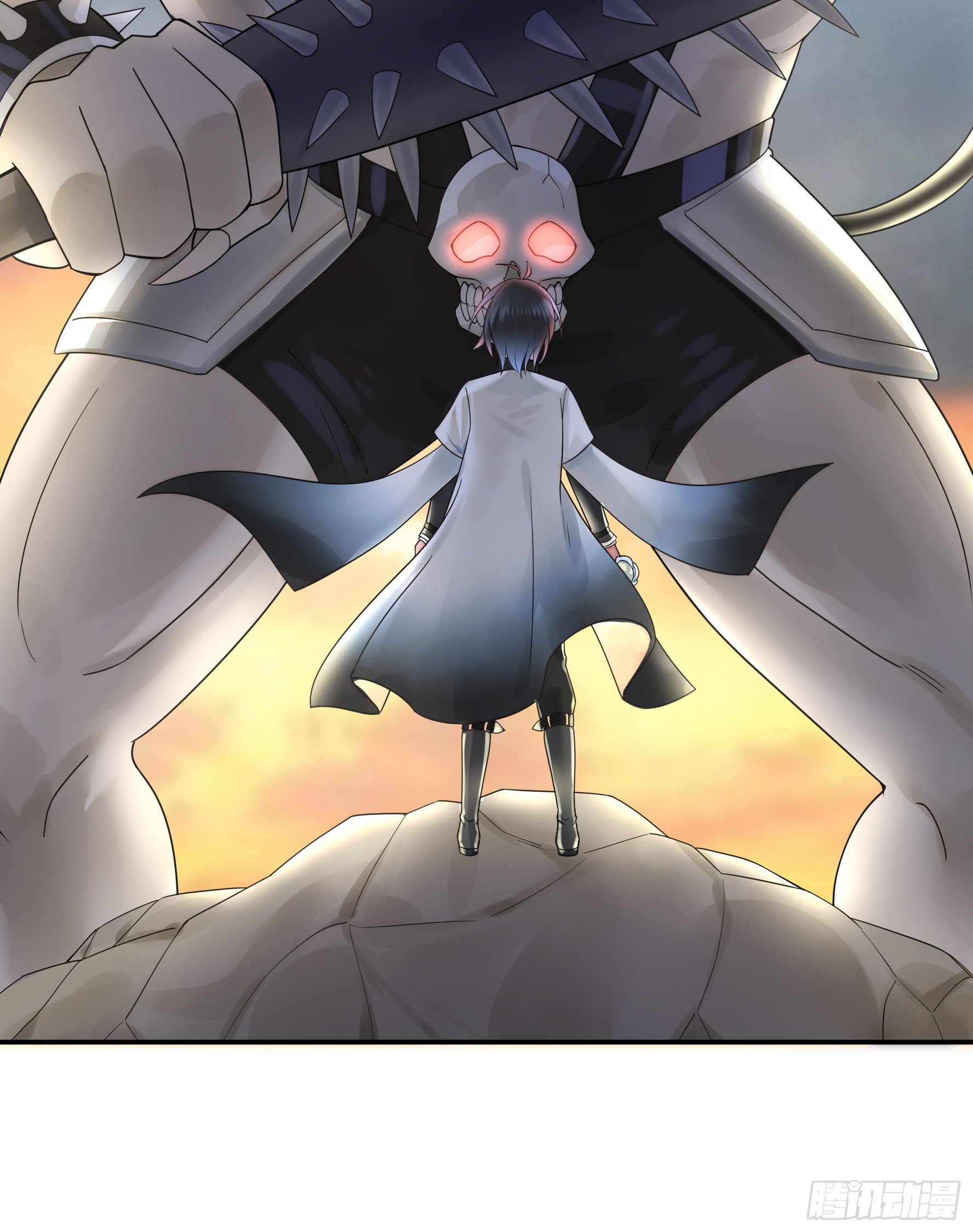 牛啊17