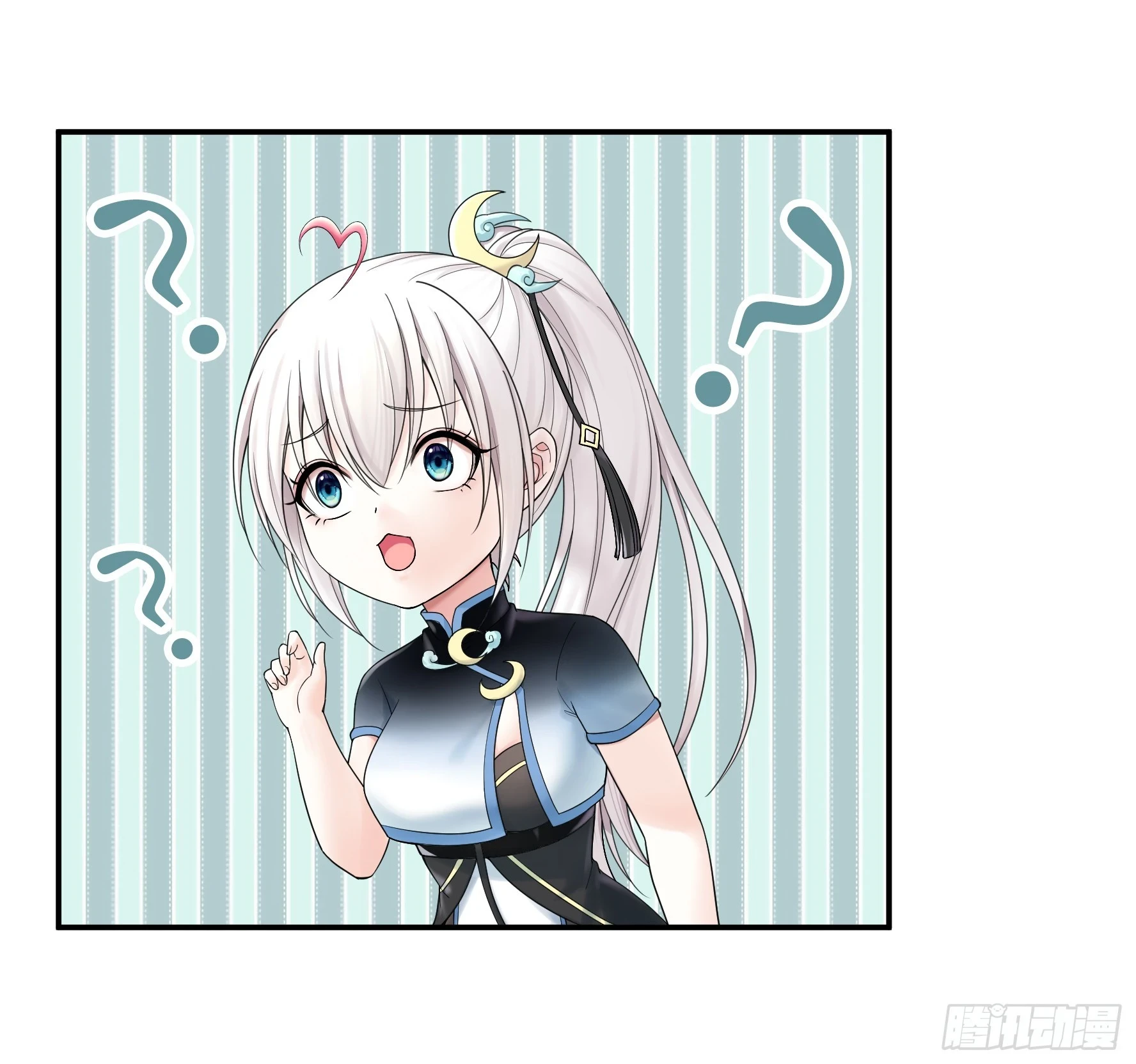 本魅魔摊牌了37
