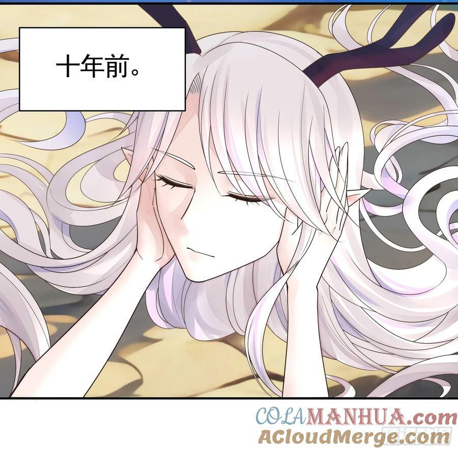 爸爸抢师兄？18