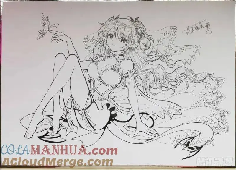 能给我件衣服吗42