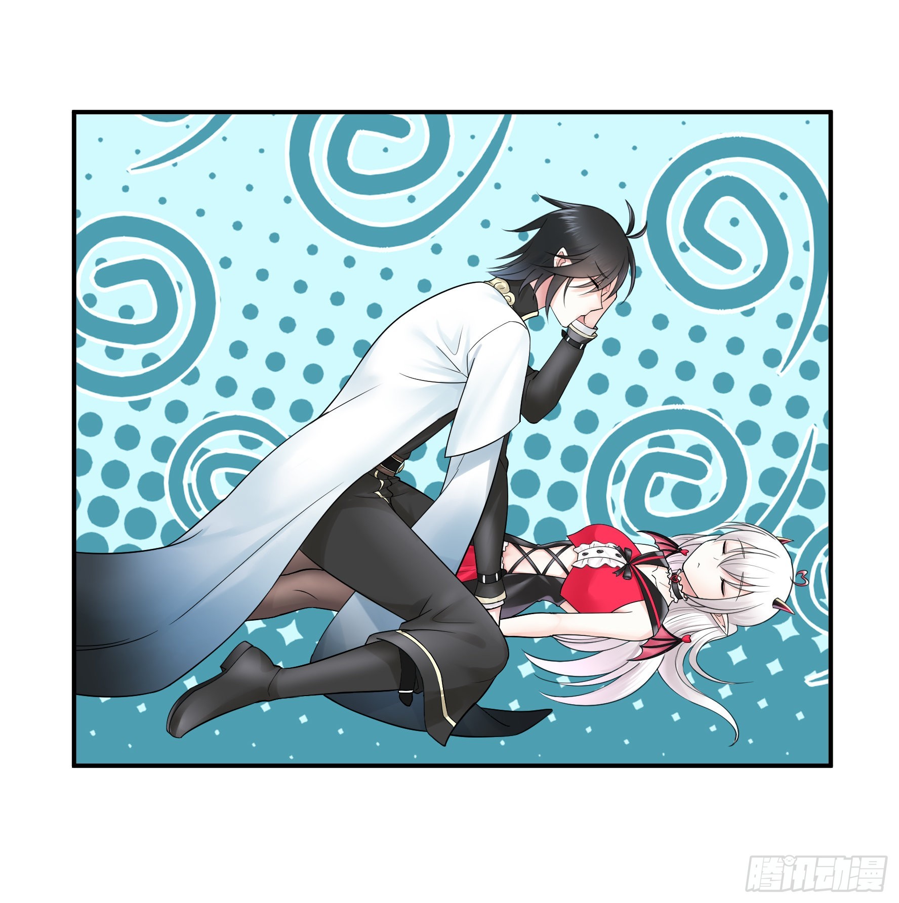 为所欲为50
