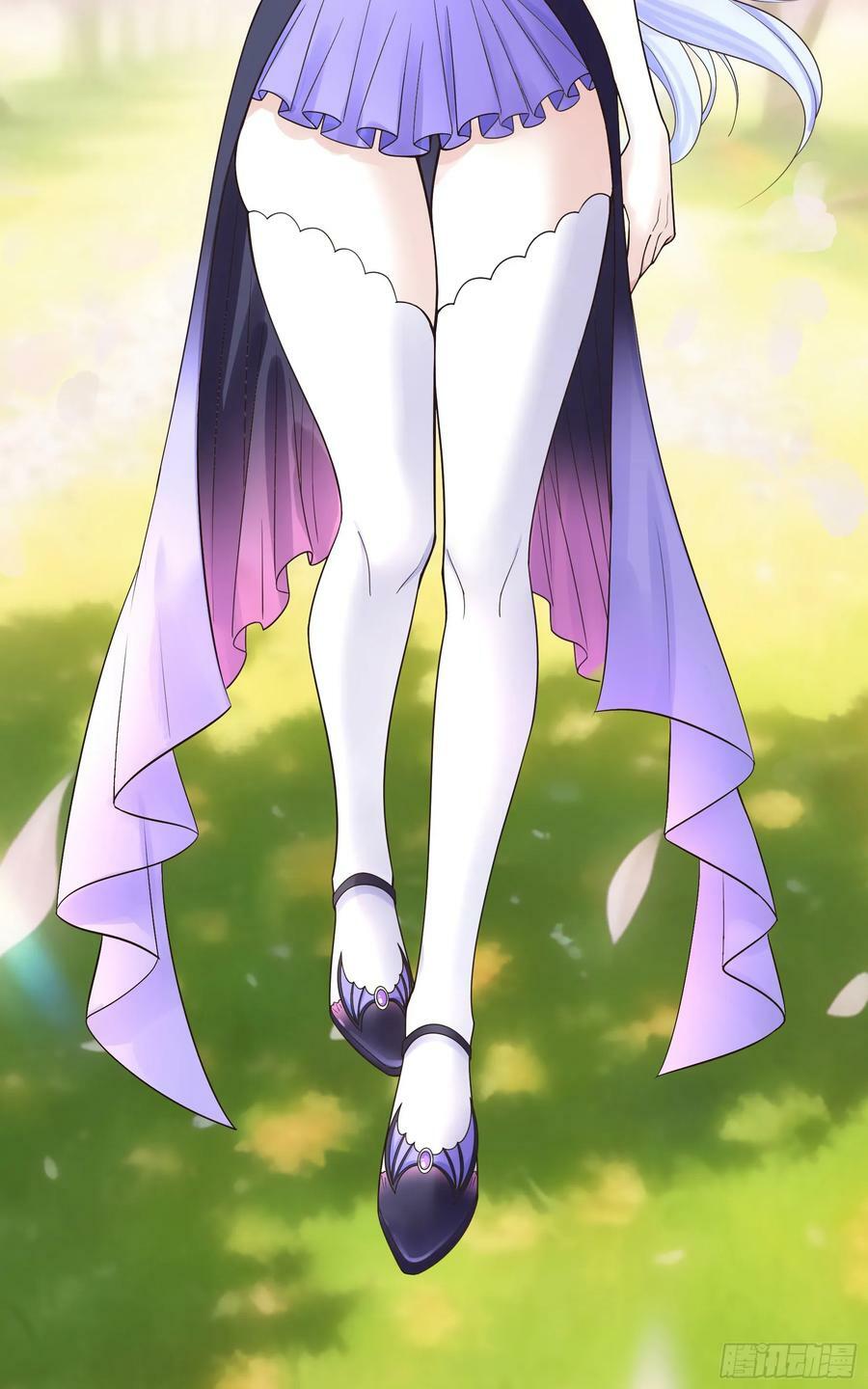 爸爸抢师兄？46