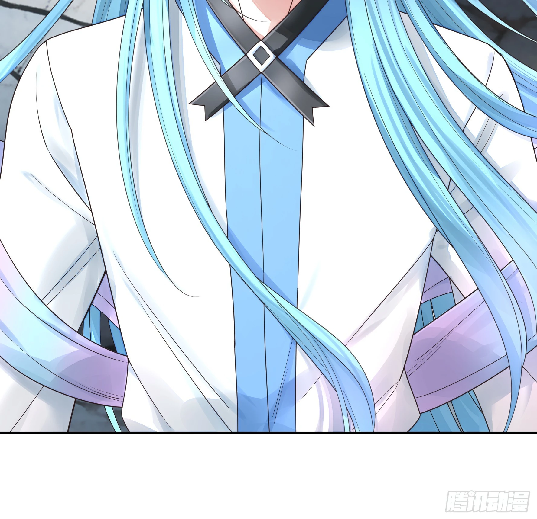 一个眼神而已8