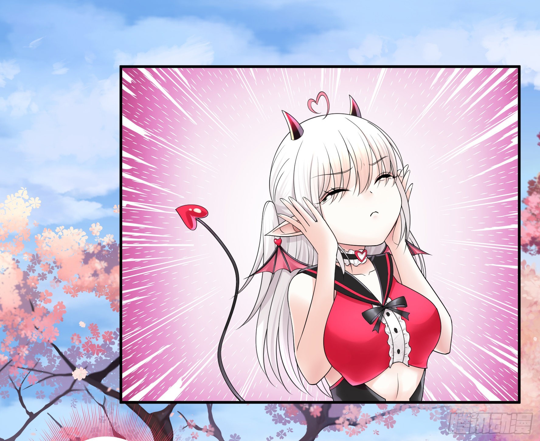 心中无女拔剑超神30