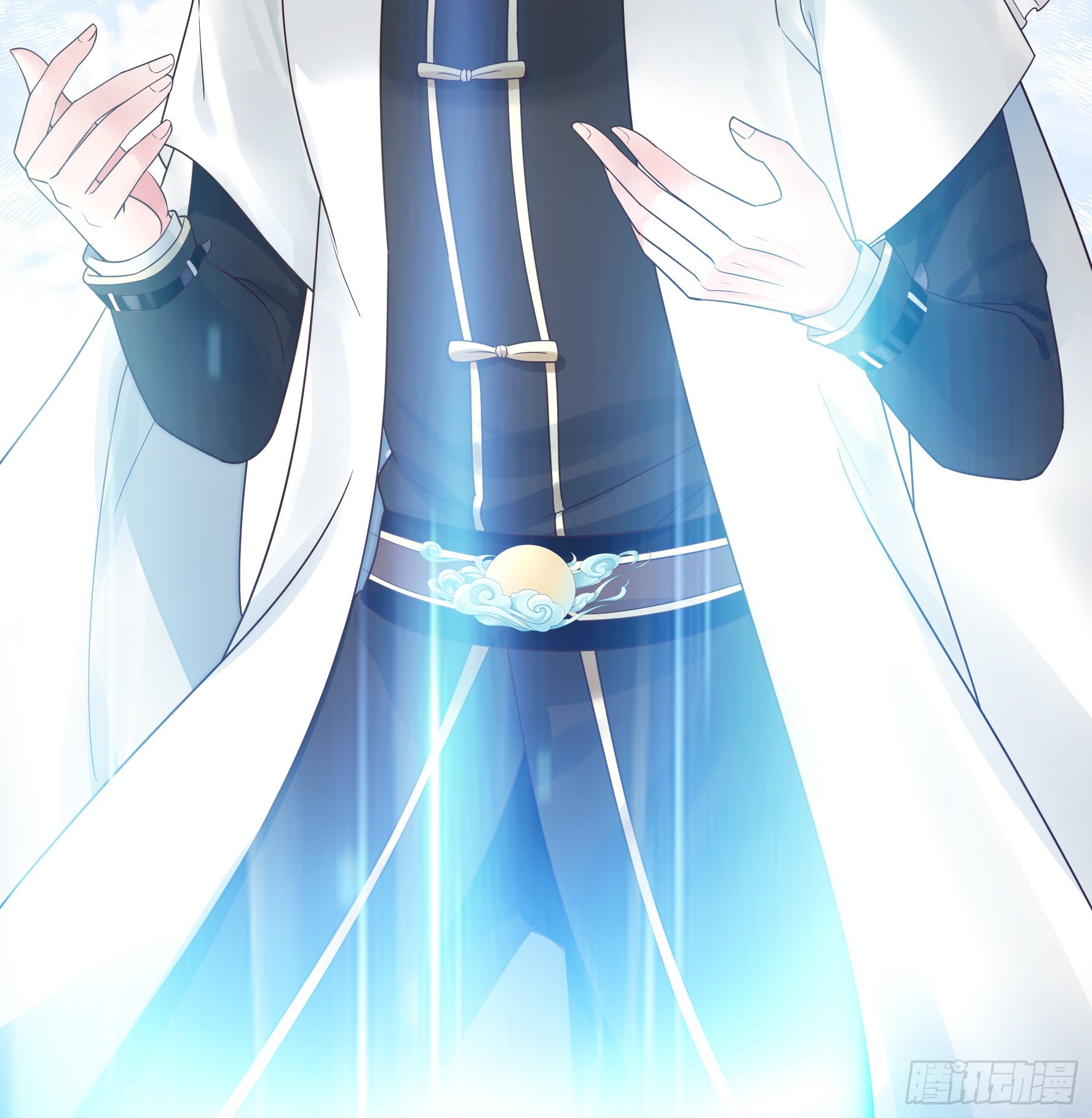 人剑合一之后54