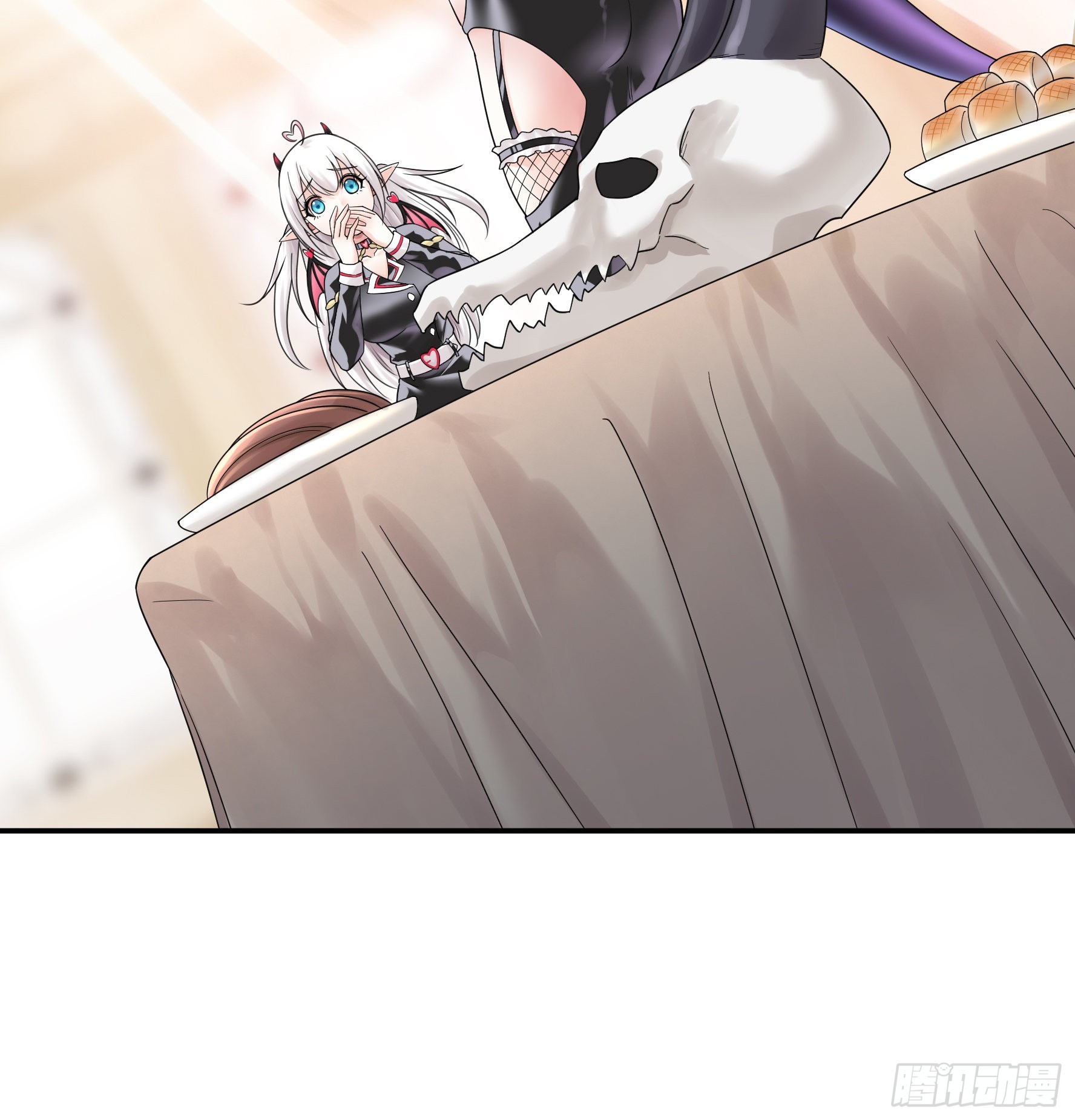 人剑合一之后15