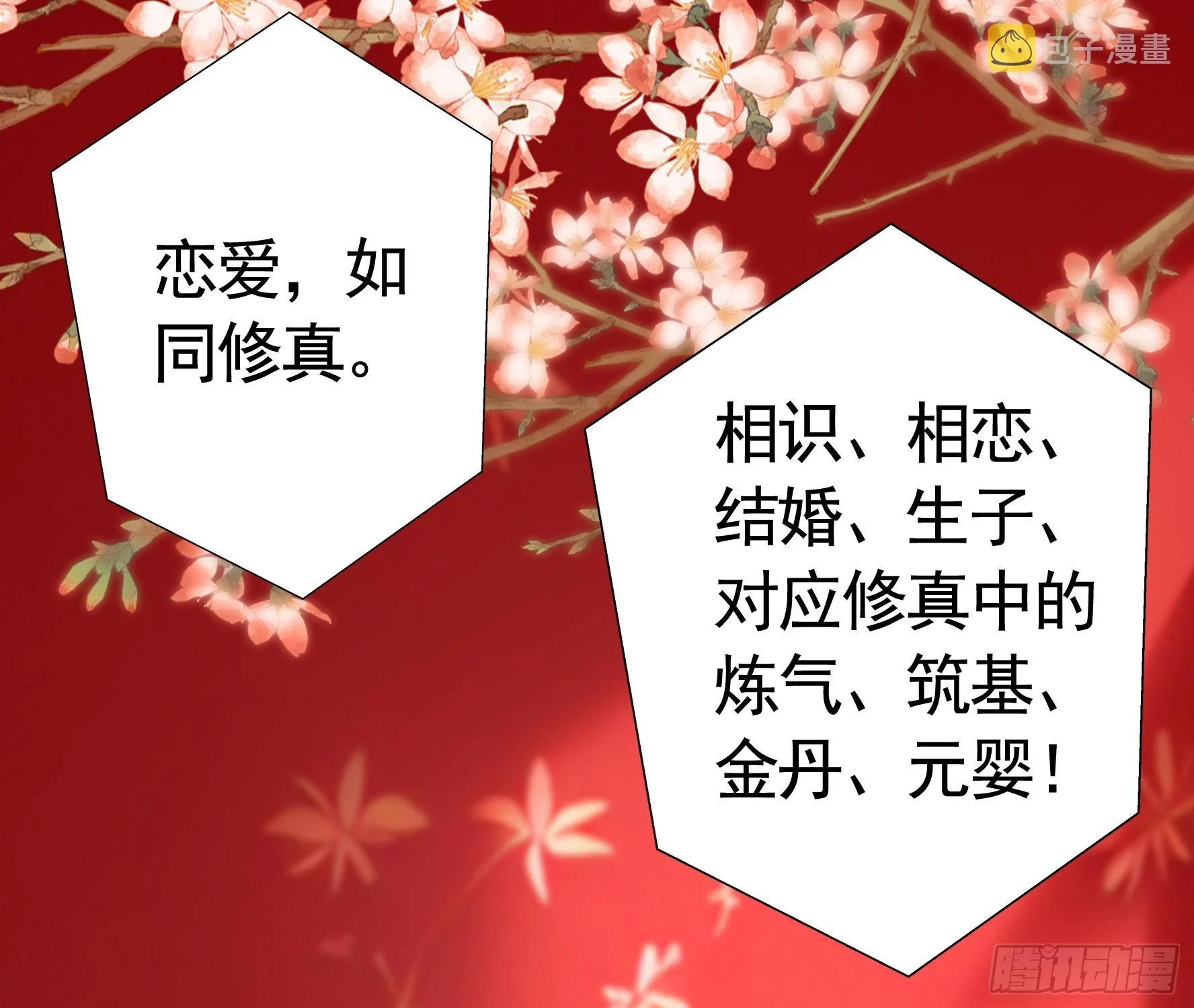 贵圈超乱的恋综12
