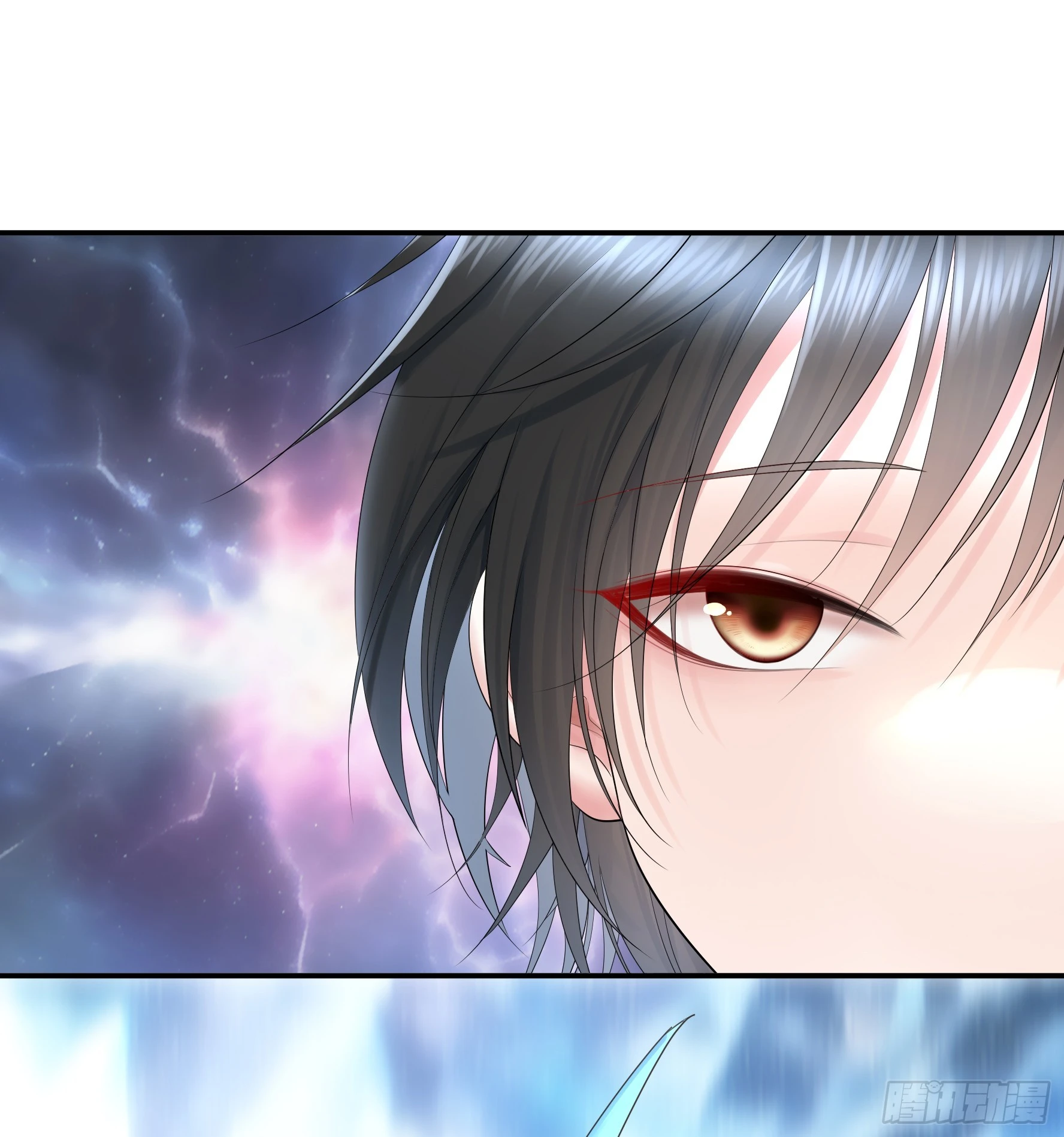 一个眼神而已20