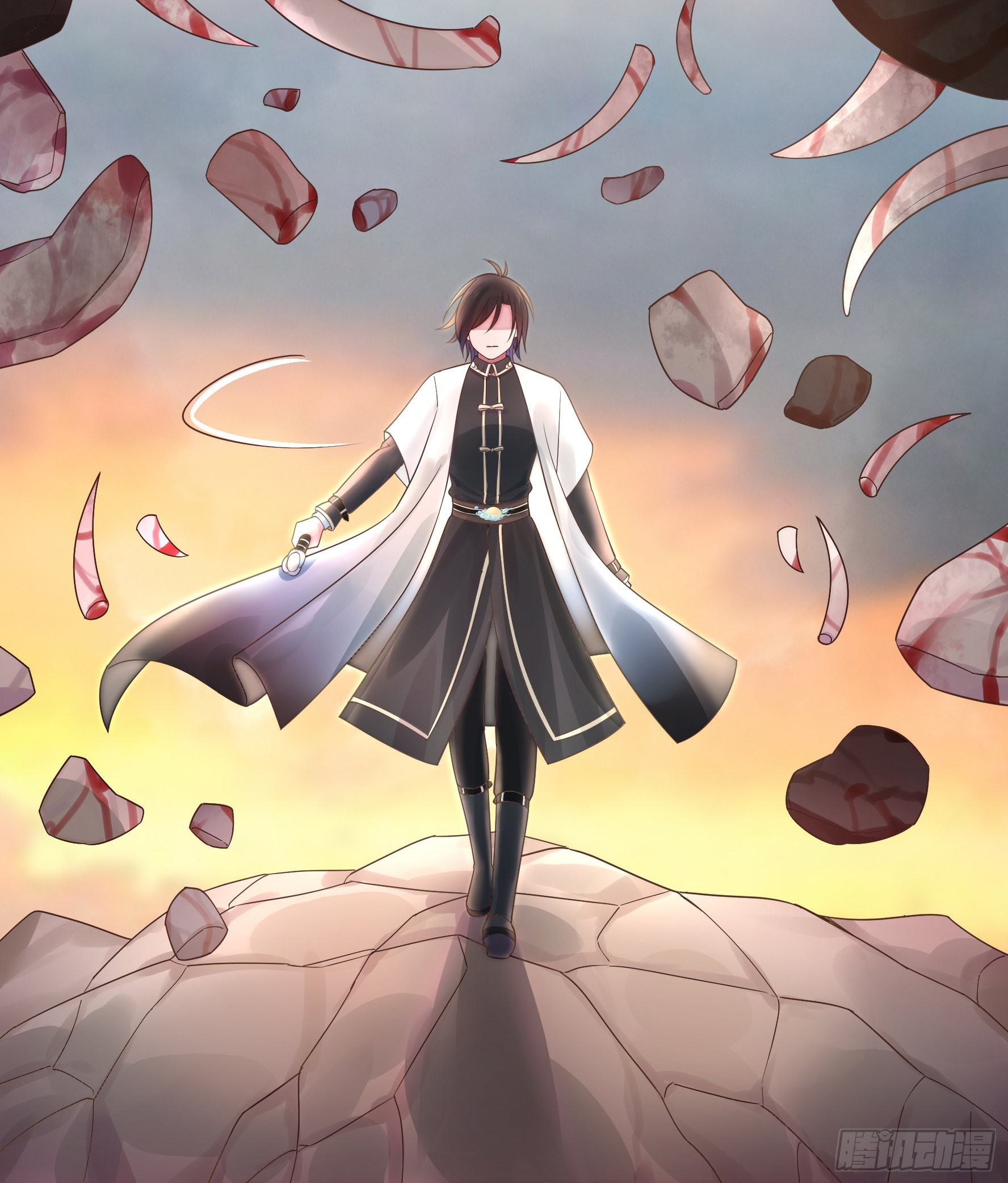 牛啊26