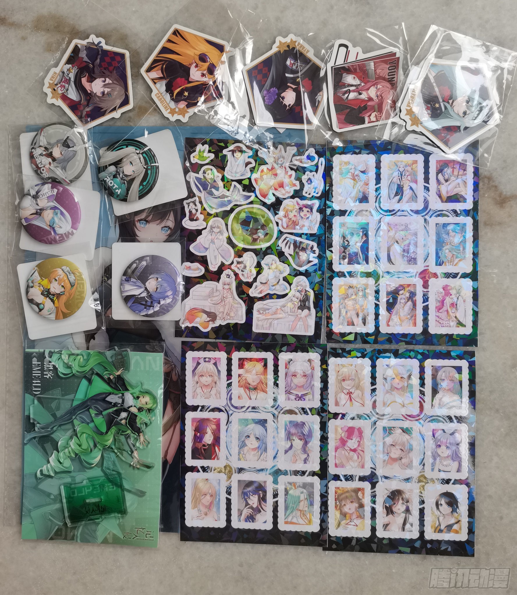 给魅魔秀一波59