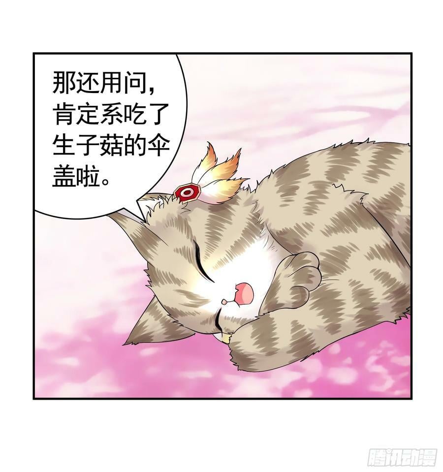 爸爸抢师兄？2
