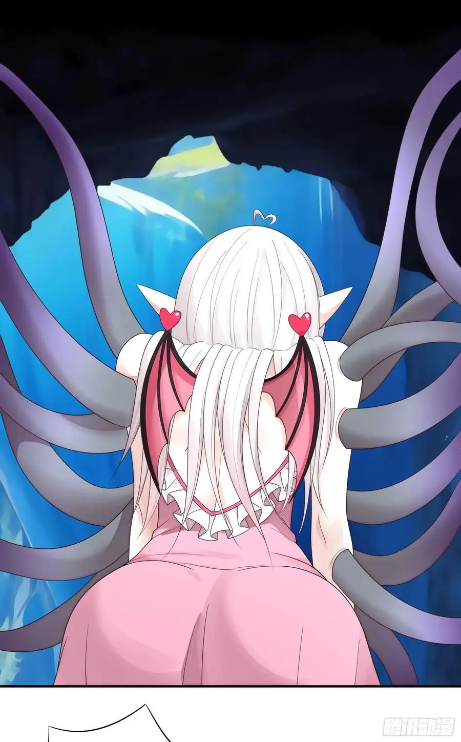 液体魅魔触手喵8