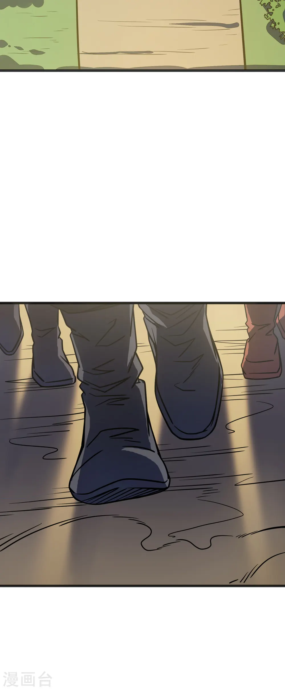 第9话 盗贼猎人29