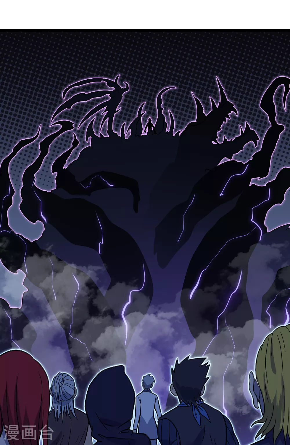 第69话 神庙守护者27