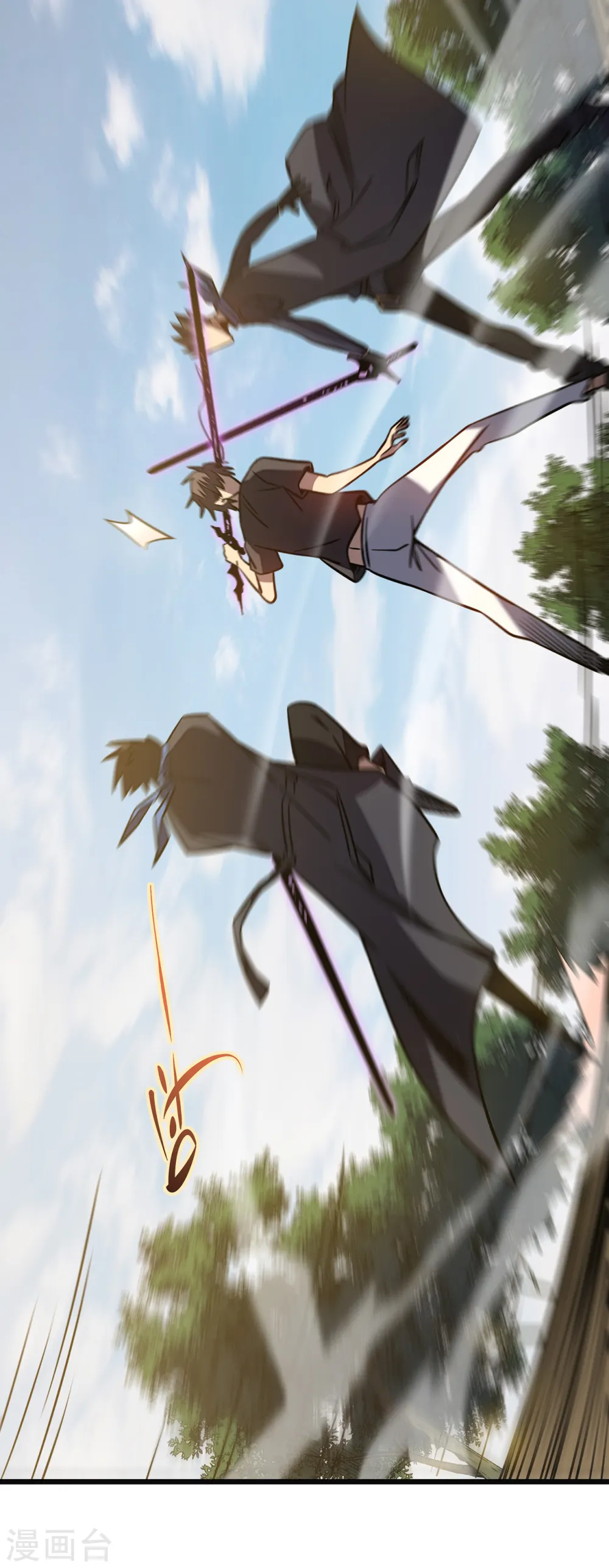 第11话 瞧不起牧师啊？44