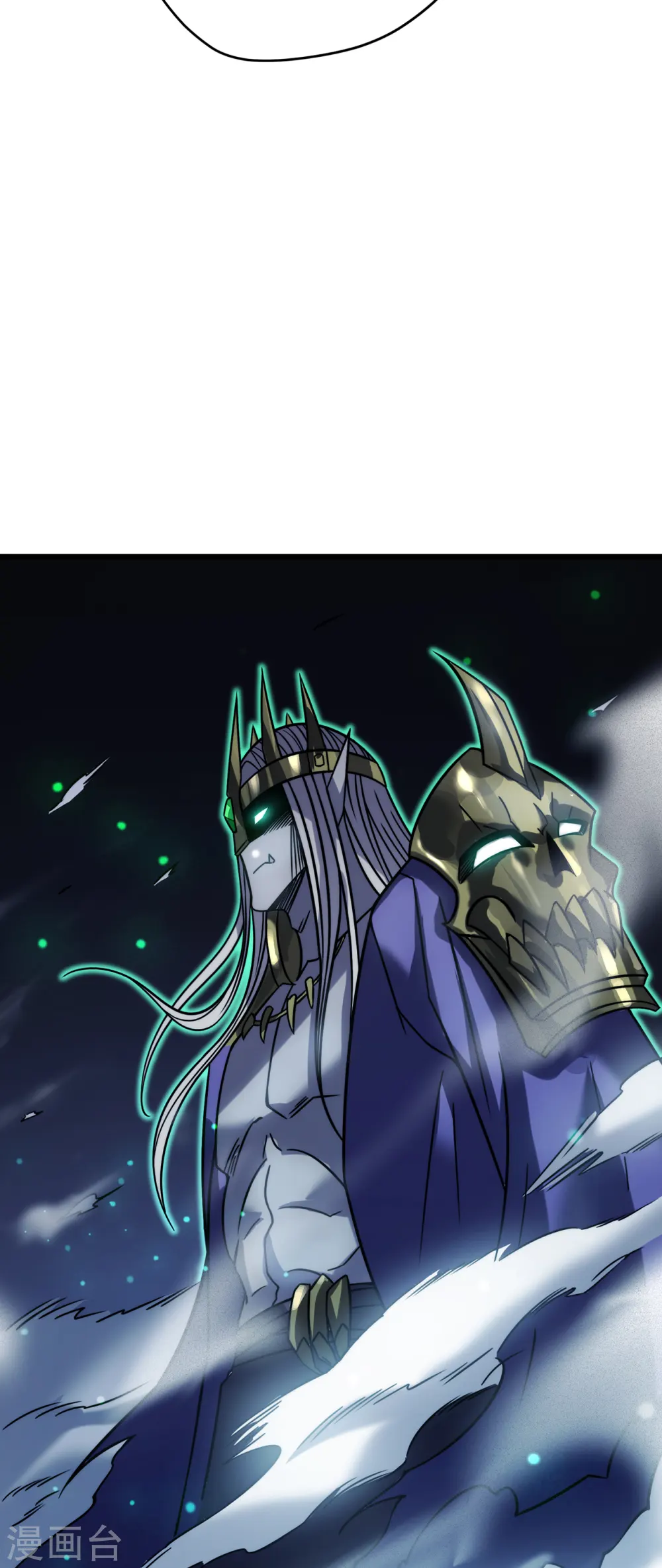 第23话 十分之一38