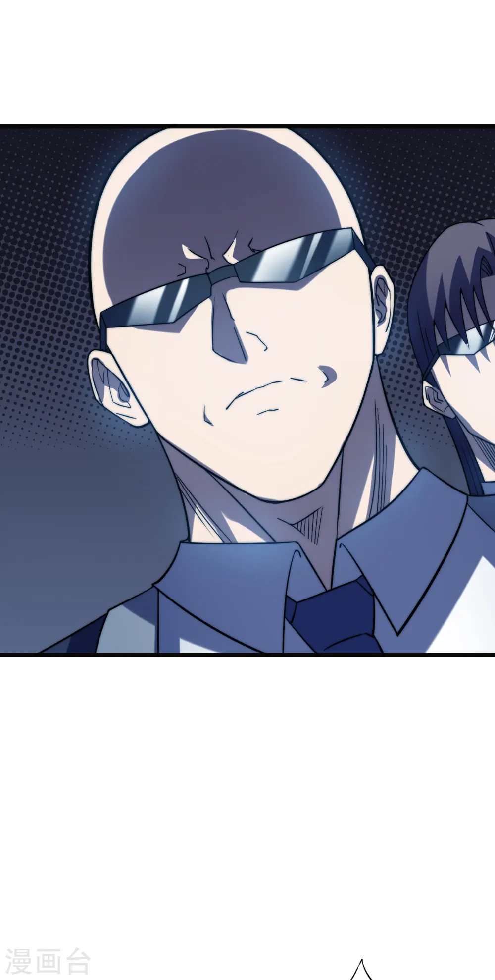 第49话 穿回去了？！20