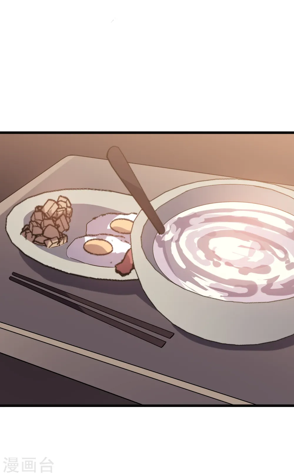 第49话 穿回去了？！36