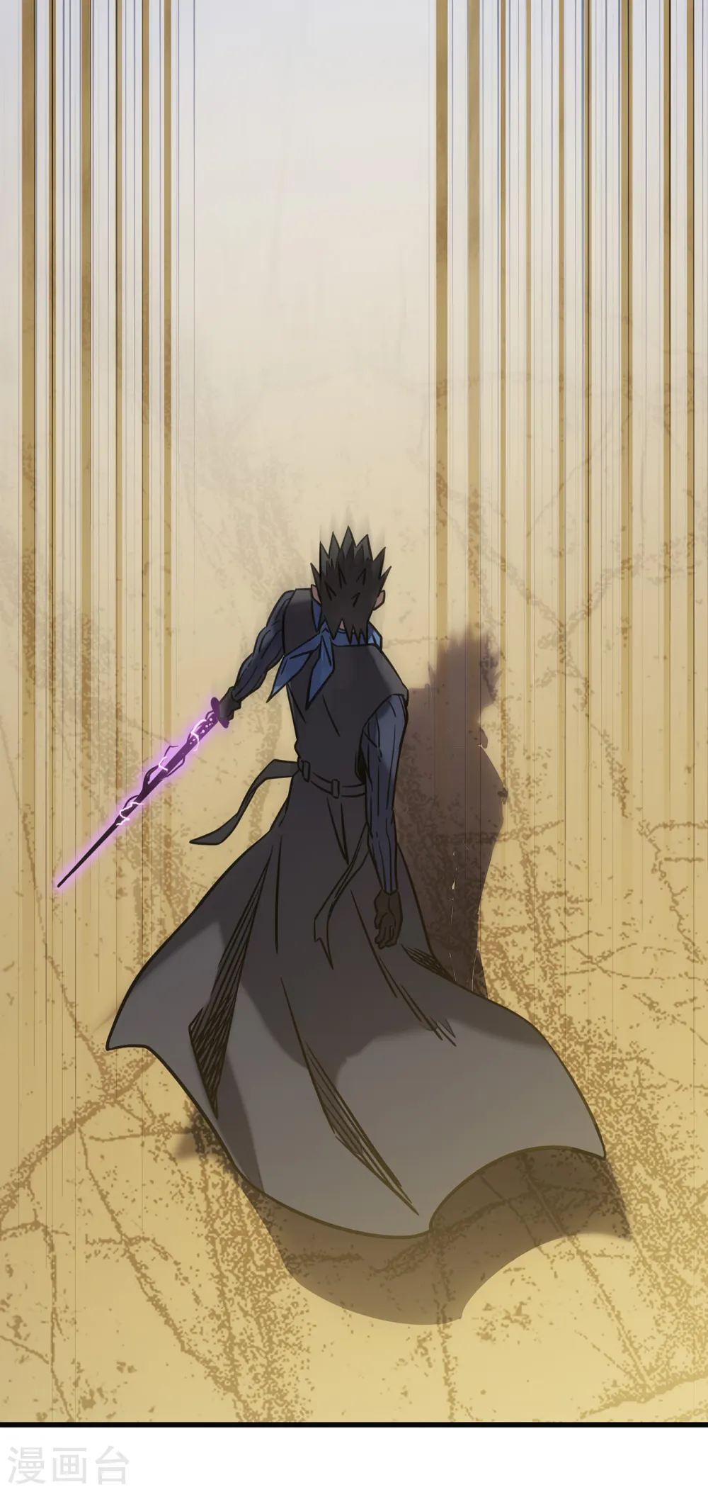 第11话 瞧不起牧师啊？36