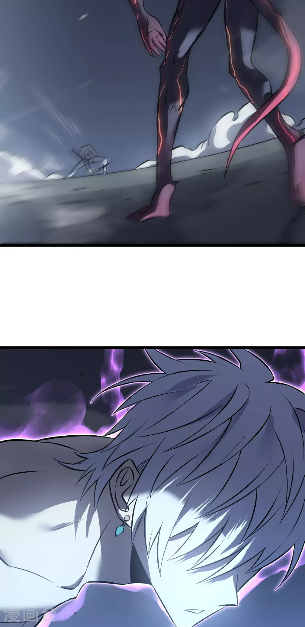 第76话 命运40
