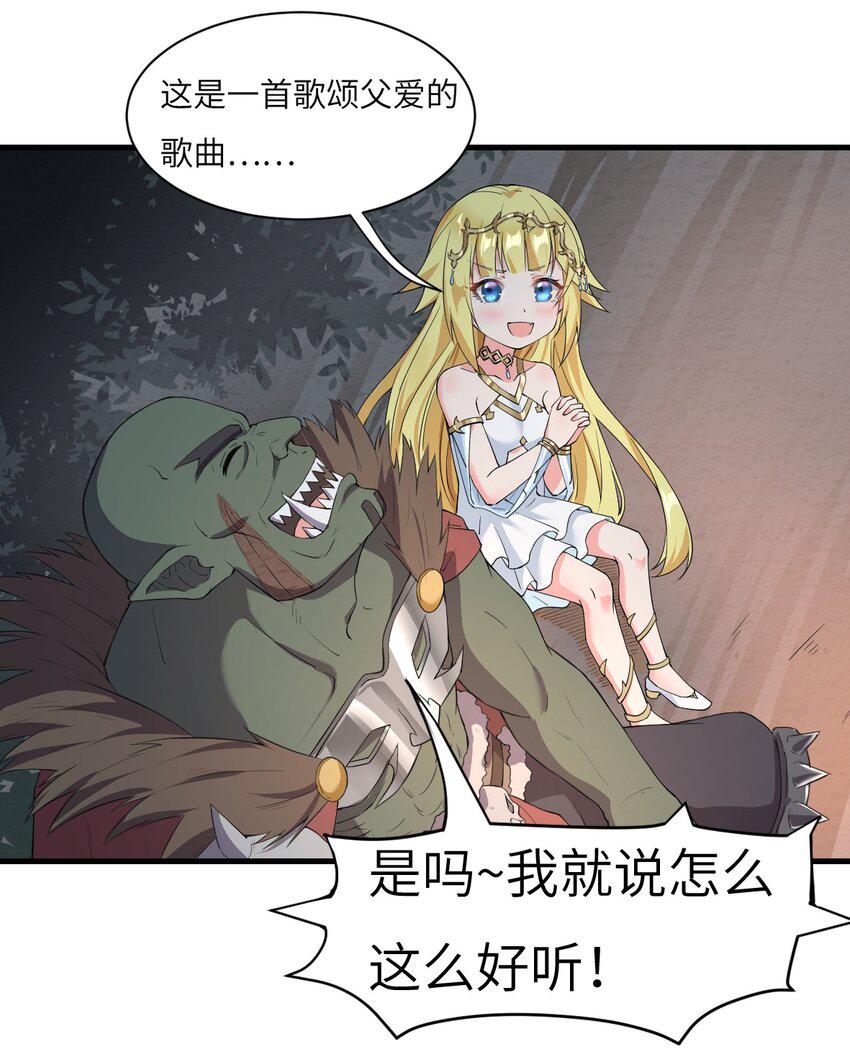 8.女兽人的宠爱20