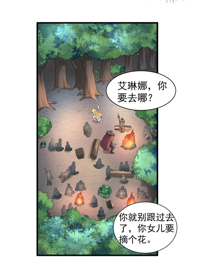 8.女兽人的宠爱33