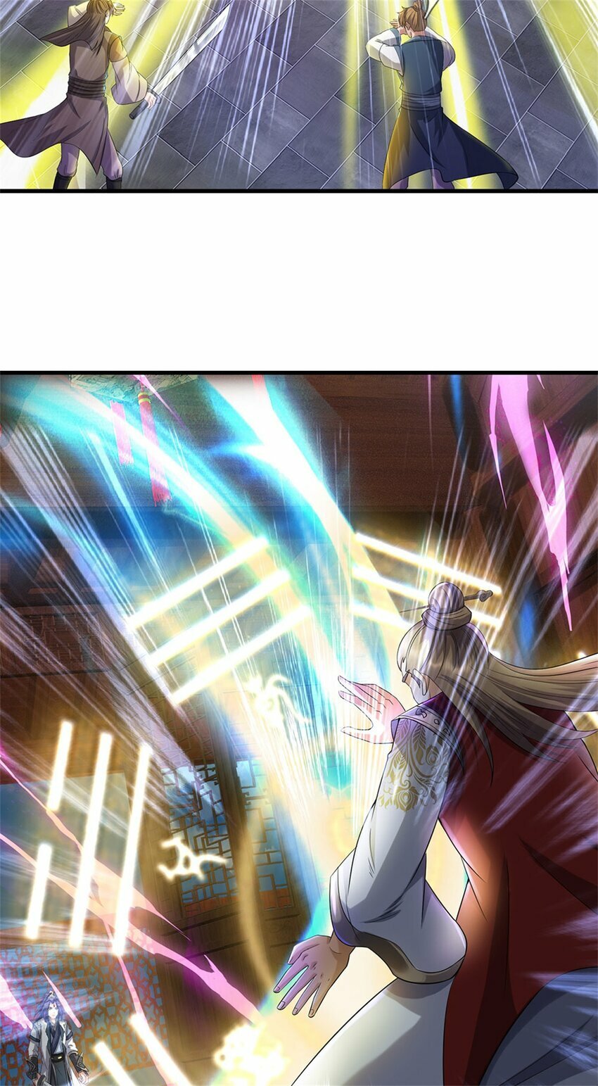 第79话 皇室专用刀法21