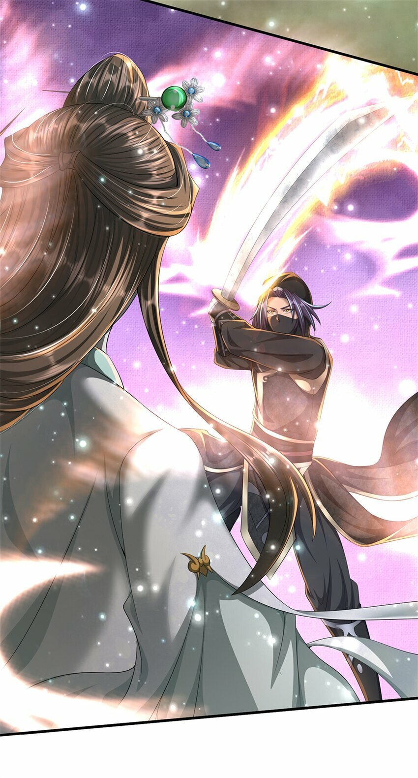 第57话 身份绝不一般35