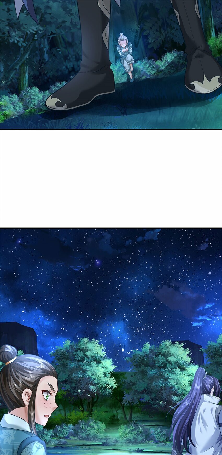 第76话 到底是何目的3