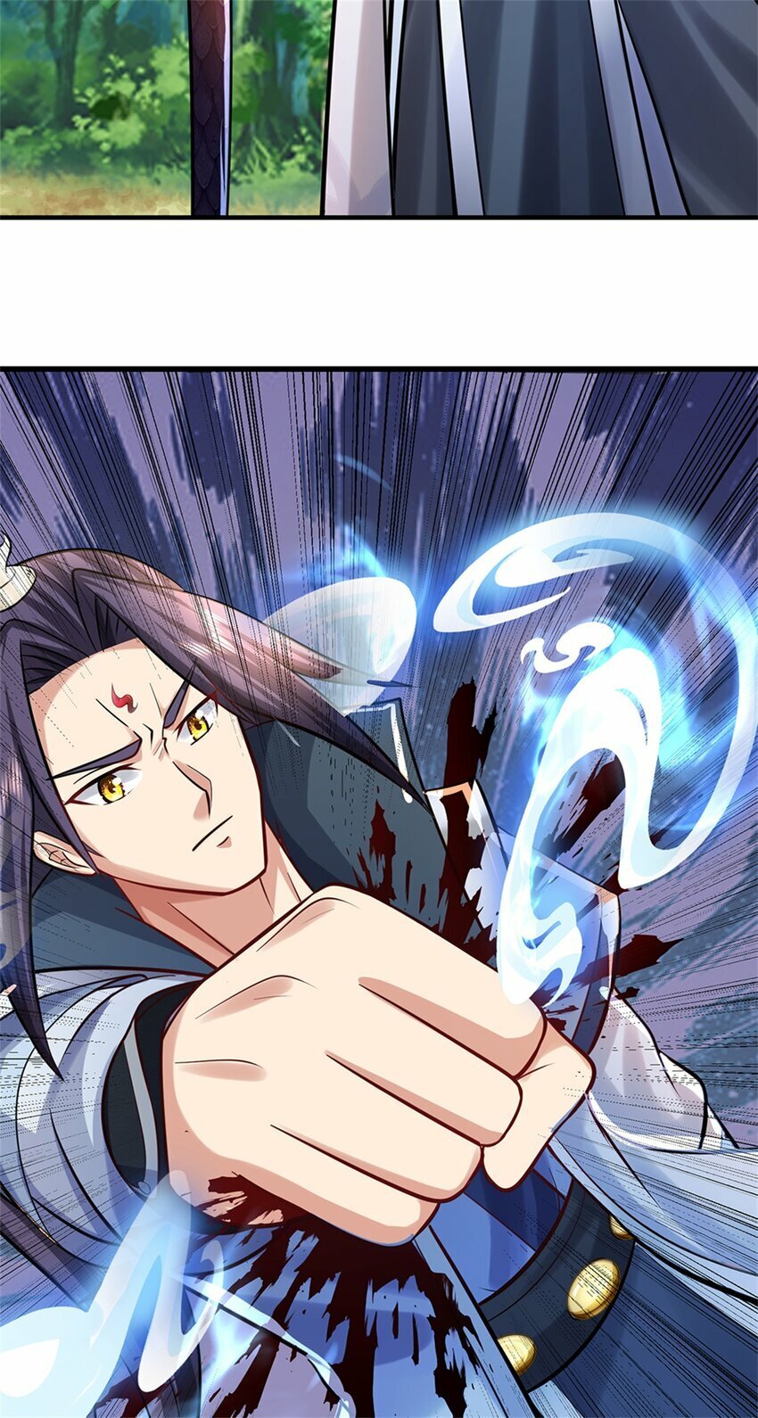 第50话 好大胆的秀才13