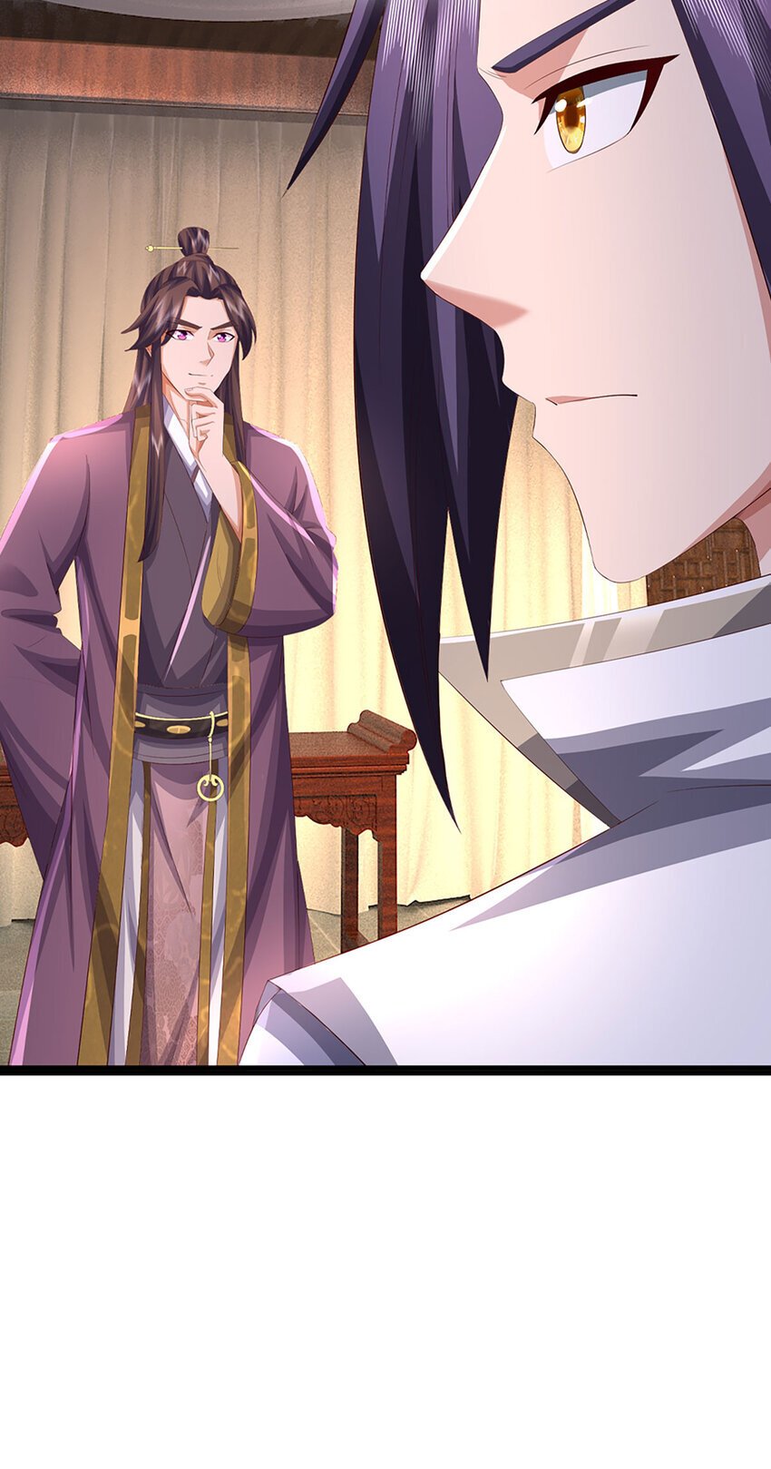 第99话 诗有鸣国之意32