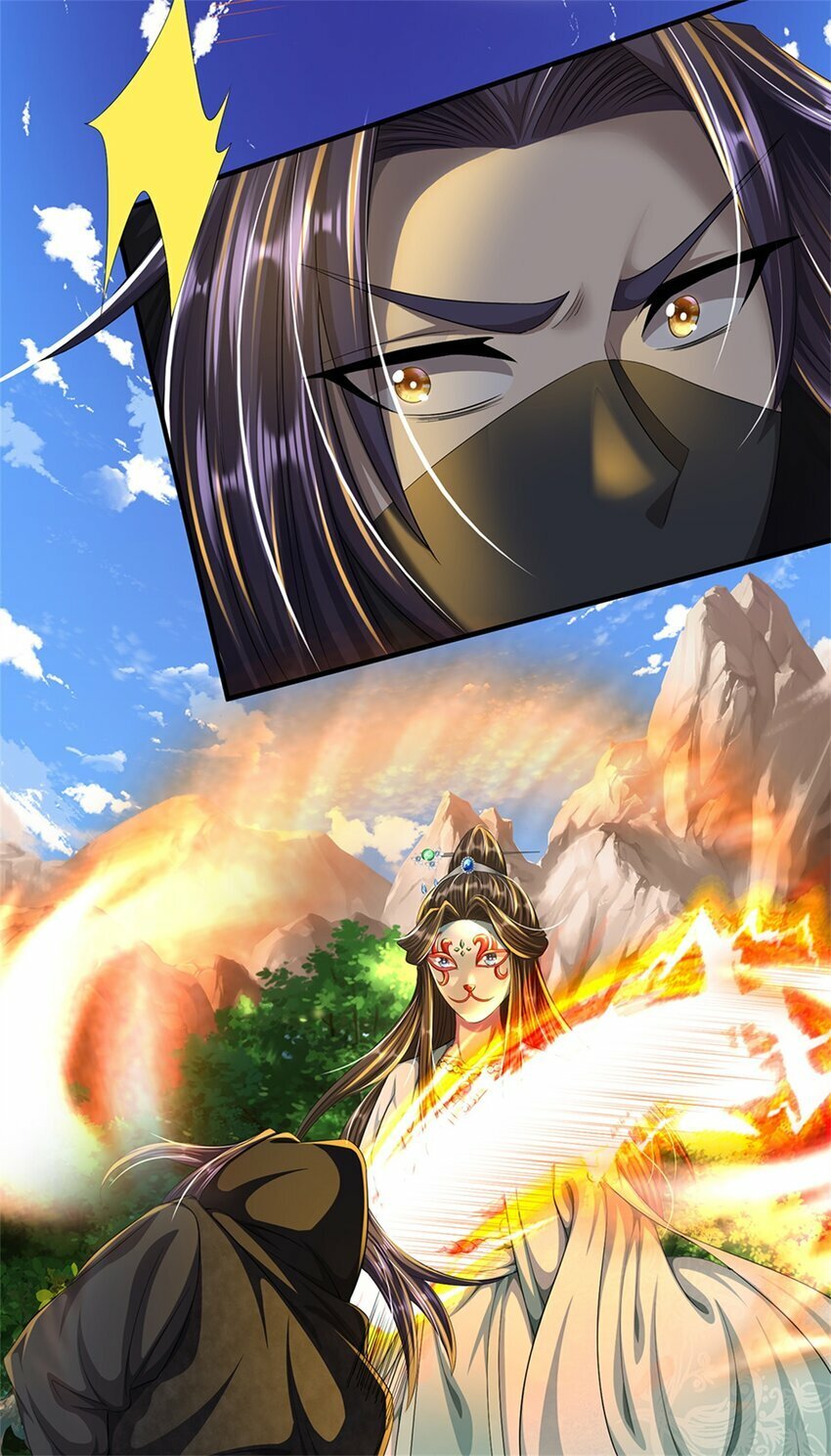 第57话 身份绝不一般37