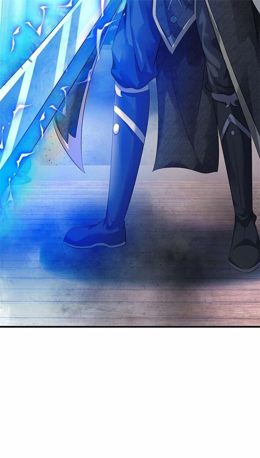 第71话 是要你命的人35
