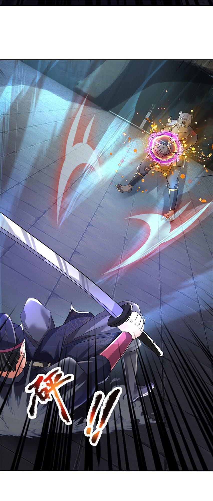 第11话 必将扬名金陵27