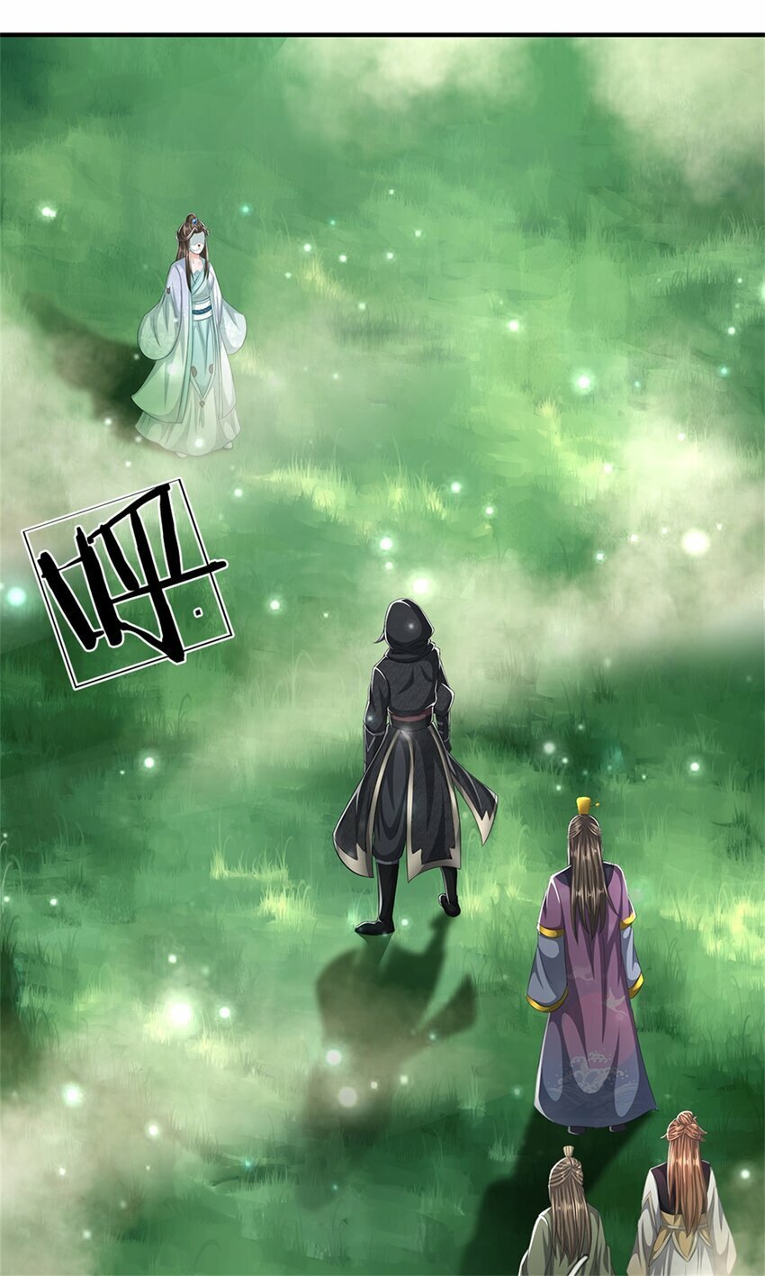 第57话 身份绝不一般25