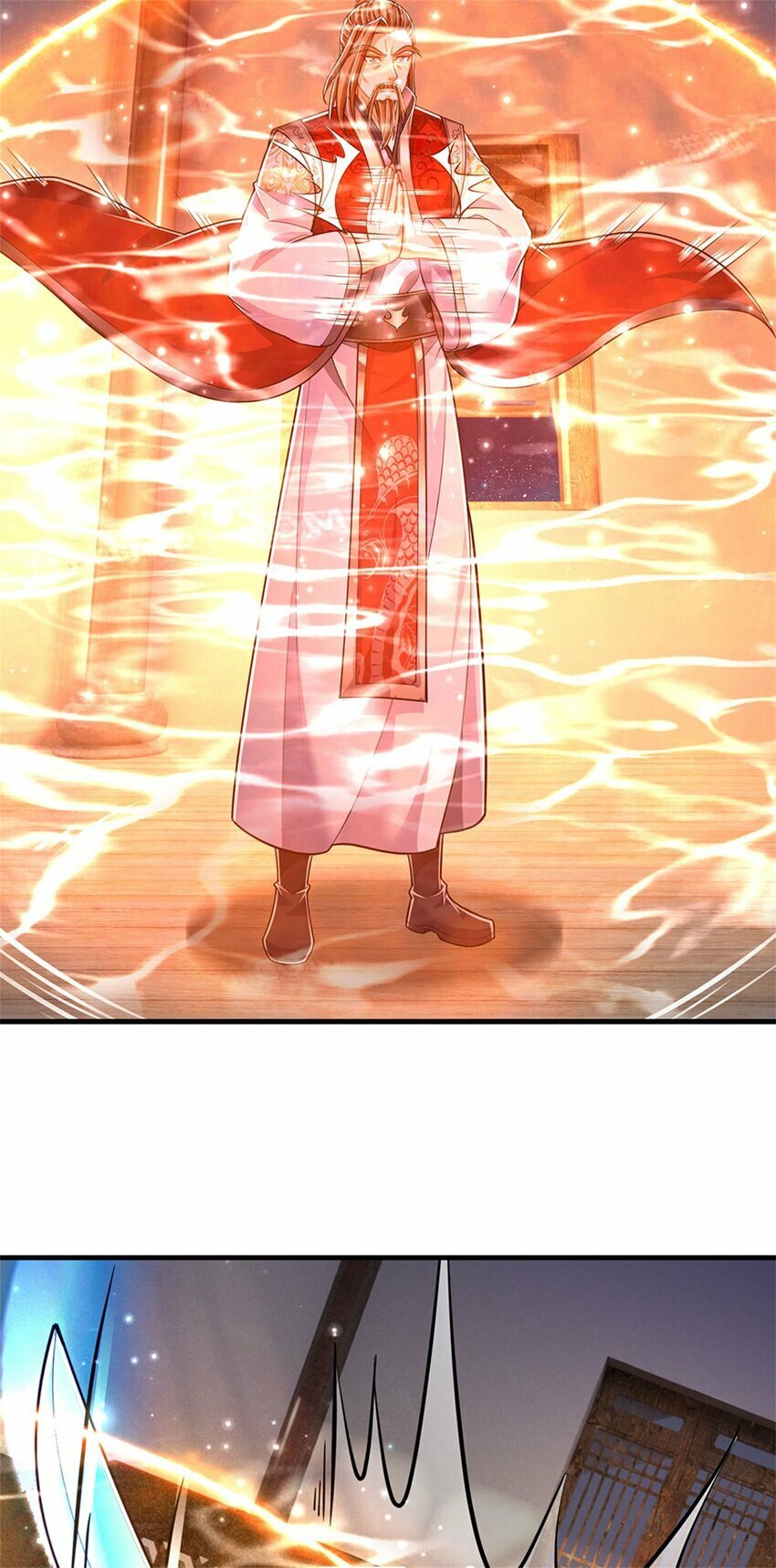第71话 是要你命的人38