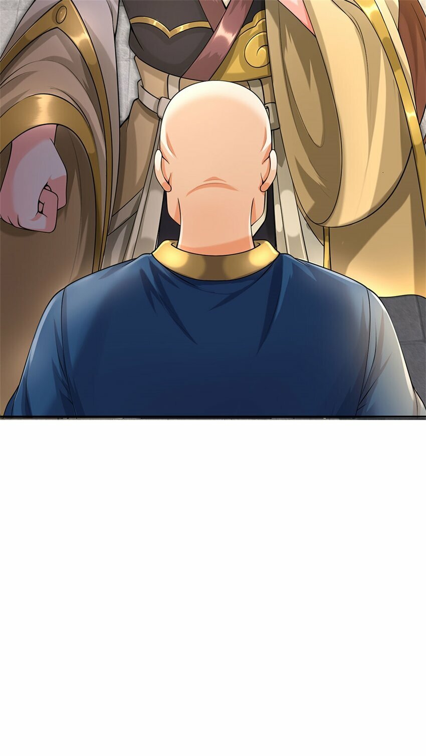 第69话 天无绝人之路9
