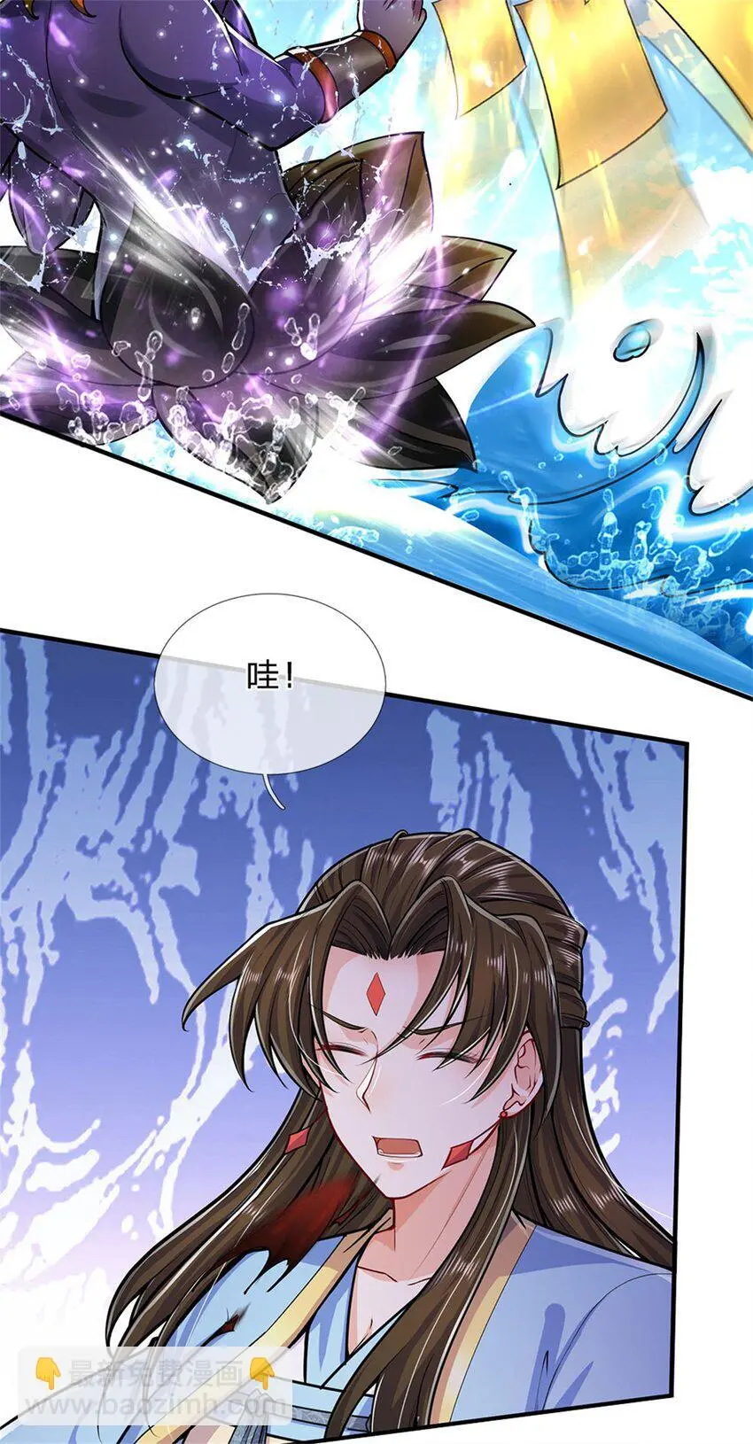 第106话 今日难逃一死38