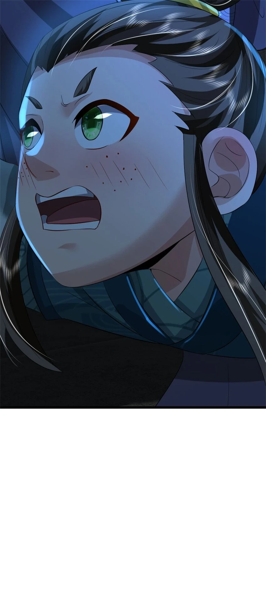 第35话 你要捉迷藏吗27