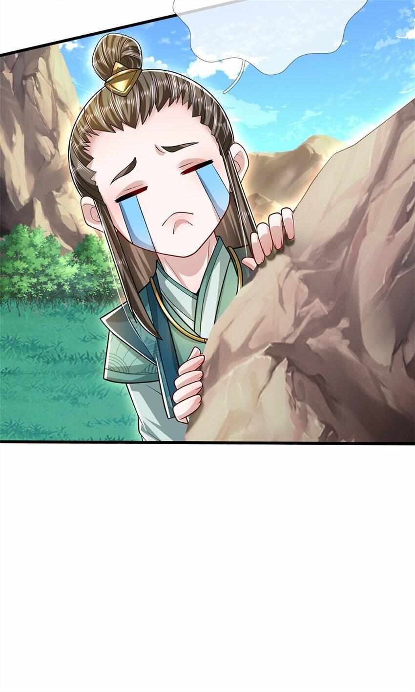第58话 根本顶不住啊32