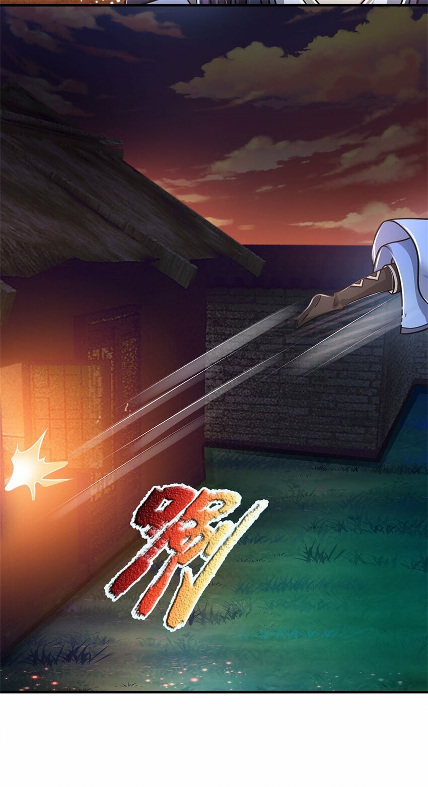 第71话 是要你命的人14