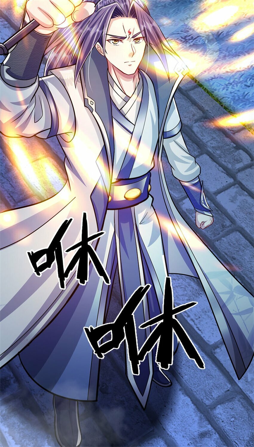 第73话 开始相爱相杀26