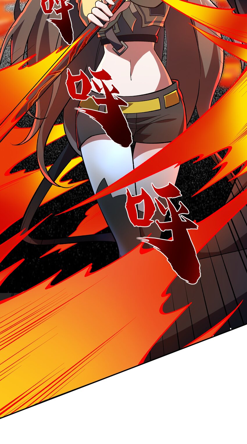 007 转职——御兽师！43