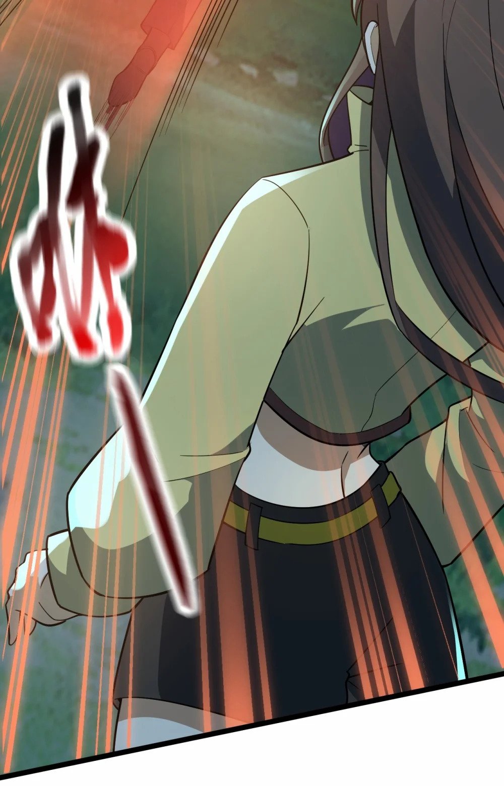 046 我在梦里？9
