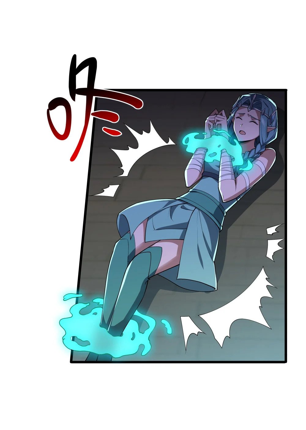 100 永恒之塔33